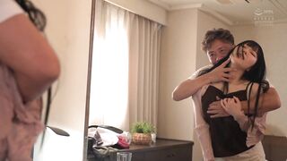 SAME-103 [中文字幕] 七海ティナ - Hotel Woman 被要求淫蕩接待的我