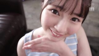 MIFD-477 [中文字幕] 一条凛花 - 這麼可愛真的很對不起喔 水汪汪眼睛的小狗系女子用色情的舉止讓男人不要不要的生物 嬌嗔天然AV出道