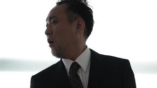 ABW-311 [中文字幕] 八掛うみ - 中出射精執行官12 挑逗猥褻吹吹！超攻擊性中出懲罰！