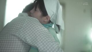 START-011 [中文字幕] 唯井まひろ - 辦公室清潔員T的小穴太舒服了...隱藏在清潔服下的名器讓人連續中出工作效率也變得很好！