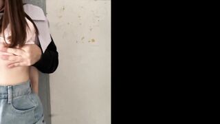 MILK-184 [中文字幕] 日向優梨 - 為了被痴漢猥褻一事洩憤 宣洩焦躁情緒 爆吞噬絶倫部下的肉棒 誘惑SEX