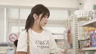 ADN-546 [中文字幕] 紺野ひかる - 偷竊免罪凌辱欲求不滿的女人、想被侵犯而來。