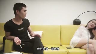 【千人斩探花】精品作之淫纹美乳小姐姐第1部_进门就说要3P吓得妹子凉气吸_听译字幕