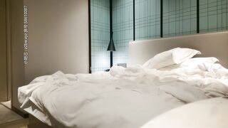 【文轩探花】兼职高颜值少妇_完美炮架身材，后入推车奶子晃动视角满满