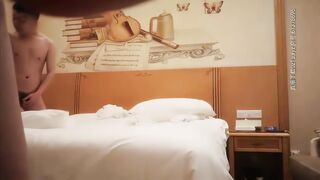 【黄先生探花】高跟礼服妹_3P场出场还是晚礼服两龙一凤不孤独_听译字幕