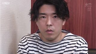 MEYD-834 [中文字幕] 在奶茶店工作与短发热裤相配的美臀妻子 月乃露娜