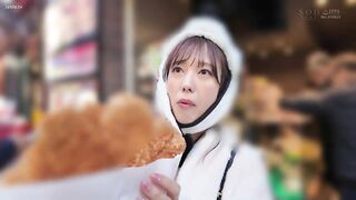 START-075V [中文字幕] 天真的恳求表情让人心动！总是被摇来晃去 恩爱！抽插！做爱！自拍性爱！出道2周年记念约会 小湊四叶