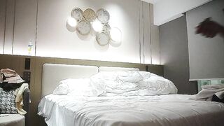 【哥现在只是个传说】00后大圈美女，仙丹加持，灵魂肉体激情碰撞