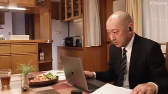 FSDSS-455 “我想让你再舔舔我的屁眼……” 大屁股侄女诱惑你舔她毛茸茸的屁眼 #户田真琴
