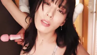 SONE-305 写真偶像公开：进击的巨人4大事件 #金松季歩 #金松季步