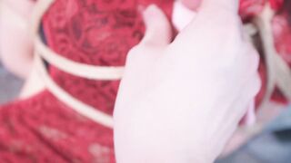 紧缚治疗室