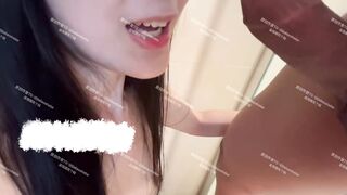 第一次被哥哥尿到嘴里的实录