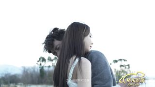 精东影业 JD013 我的机器人女友 1080P - 玲珑