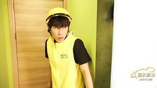 精东影业 JD038 轮回酒店 1080P - 玲珑 苏小小 雪卉 雪见