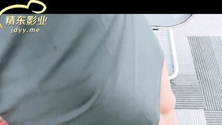 精东影业 JD102 波霸总监是我妹 1080P - 小影