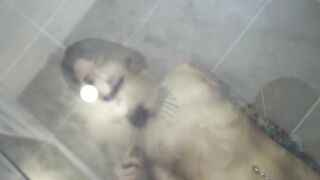 麻豆映画  MD0074 冷艳刺青师性爱成瘾 - 艾秋