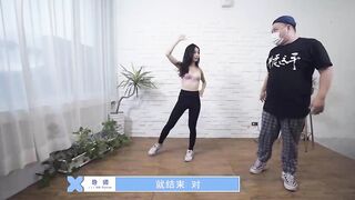 麻豆映画 MD0040 麻豆有你成人版EP2 - 宁洋子