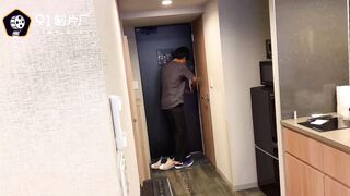 果冻传媒91CM-254近亲相奸之我的继母