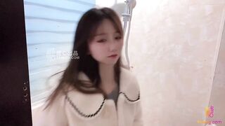 随机挑选一位幸运路人啪啪啪