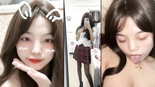 泄密某学校新生王X茹，遭变态男友操喷尿，水花清晰可见！