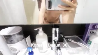 银行女高管出轨总裁，镜子前后入简直太骚了！