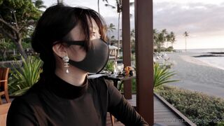 HongKongDoll 玩偶姐姐 - 森林系列第三集 - 碎裂