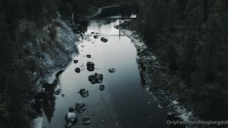 HongKongDoll 玩偶姐姐 - 森林系列第零集 - 前奏和前戏「她的妄想」