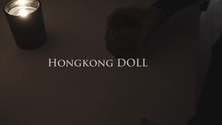HongKongDoll 玩偶姐姐 - 蛇喰梦子