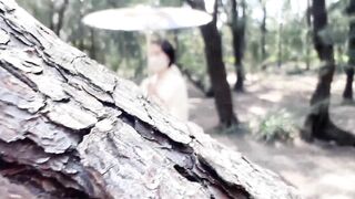 清纯校花 极品清纯校花汉服 唯美清纯小仙女 坚挺白嫩美乳 超级粉嫩小蝴蝶无套爆肏虚脱 剧烈反差(1)