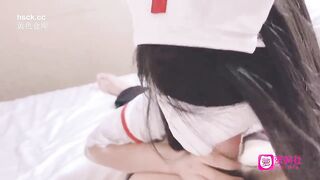 护士小姐性爱治疗