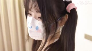 【极品新人少女】精主TV 梦中的女儿白丝美腿足交 乖巧吸茎~啊~激攻蜜壶失禁 多汁裹茎 嫩穴都被艹肿了