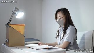 新人国产OF博主Bunny Miffy（米菲兔） (27)(1)