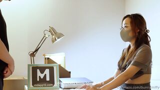 新人国产OF博主Bunny Miffy（米菲兔） (28)