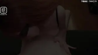 [糖心Vlog] 蜜穴拷问性感女特工 榨精逼供 - 兔美酱