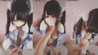 对于喜欢受虐型女孩的男生来说，这一集绝对不容错过！？